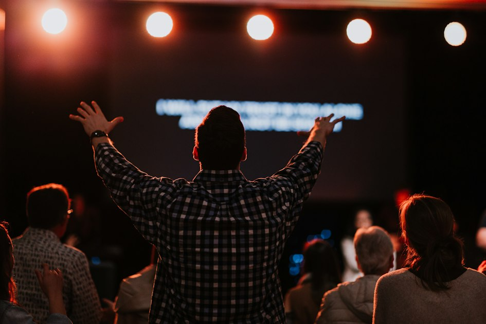 The Power of Worship Music